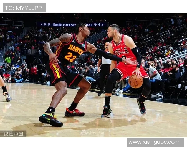 公牛与老鹰实力对比分析谁将成为NBA赛季的真正强者